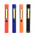 Magnetic Work Torches COB LED Maintenance